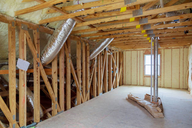 Trusted Bensley, VA Insulation Contractor Experts