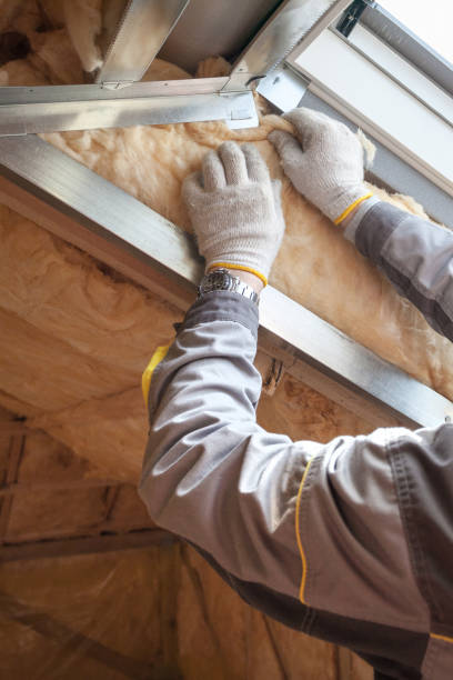 Best Energy Efficiency Insulation in Bensley, VA