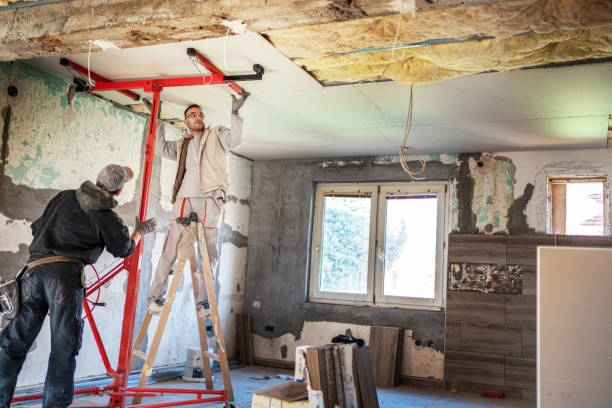 Best Commercial Insulation in Bensley, VA