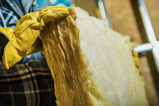 Best Residential Insulation in Bensley, VA