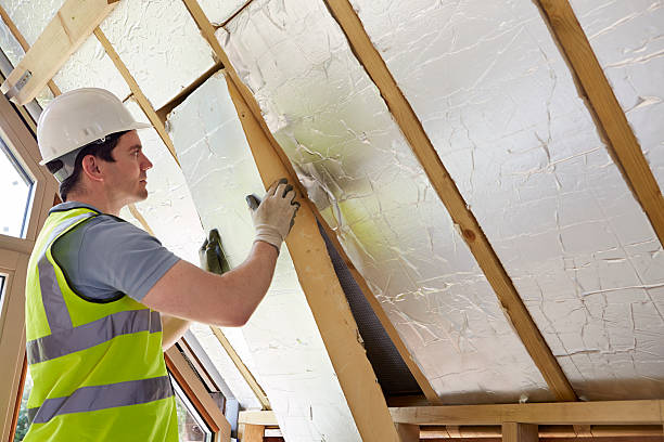 Best Residential Insulation in Bensley, VA