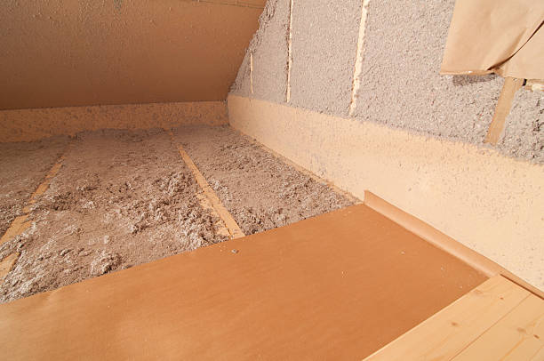 Best Eco-Friendly Insulation in Bensley, VA