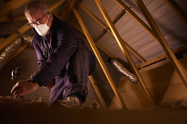  Bensley, VA Insulation Contractor Pros
